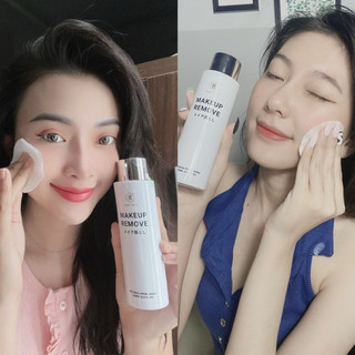 [Hot] Nước Tẩy Trang Cho Da Nhạy Cảm Make Up Remove Baby Milk - Hàng Hiệu Cao Thiên Nhi