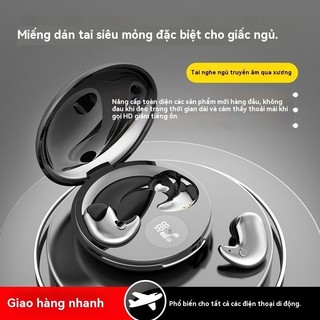 B13Tai nghe ngủ không dây Bluetooth Vô hình, thoải mái như đám mây, chống ồn, chất lượng âm thanh HiFi