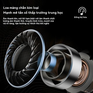 B13Tai nghe ngủ không dây Bluetooth Vô hình, thoải mái như đám mây, chống ồn, chất lượng âm thanh HiFi