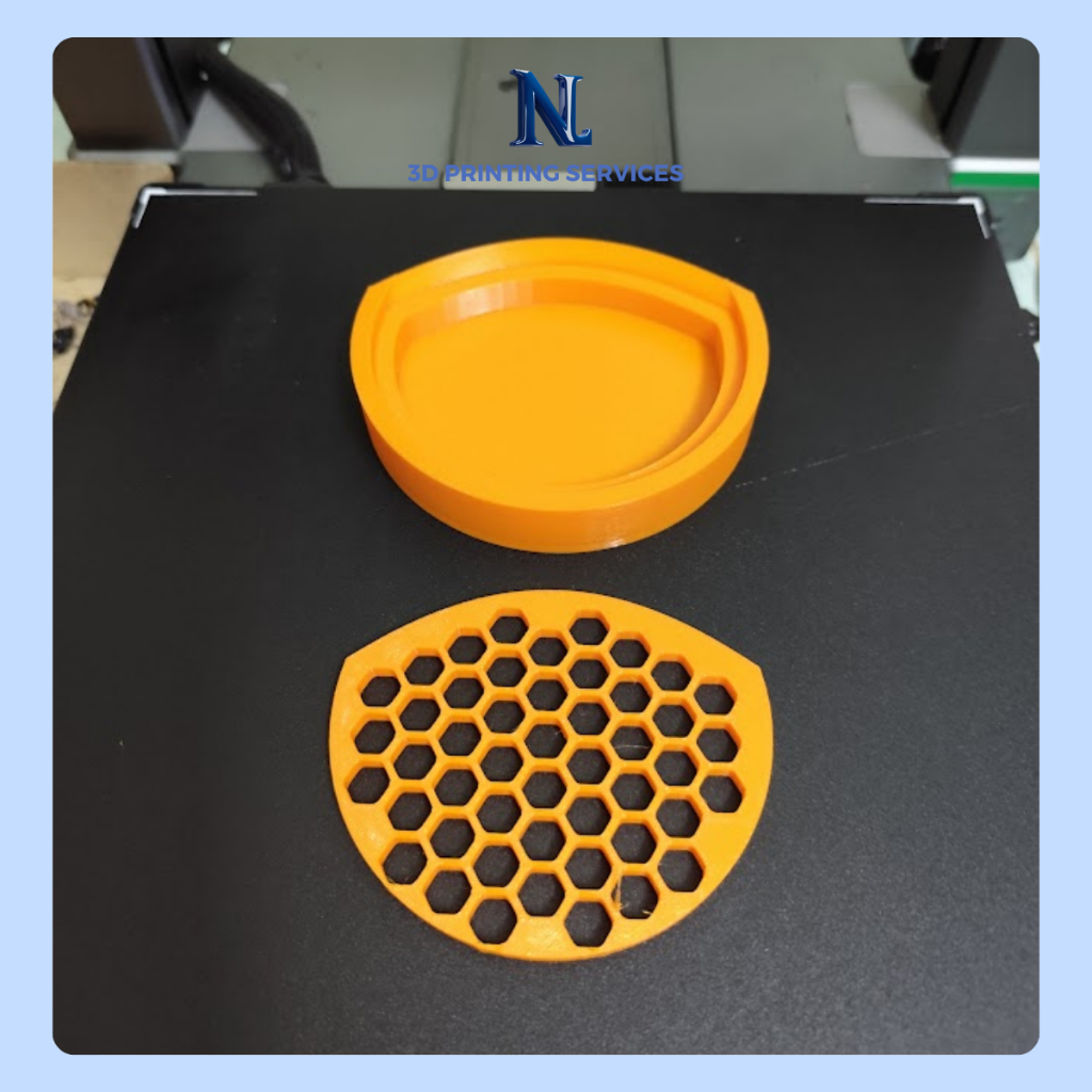 In 3D [có máy khổ lớn - máy in nhiều màu] theo yêu cầu giá rẻ - chất lượng cao | NL3D