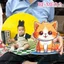 Khung ảnh hình thú/ khung 12 con giáp- Mẫu mã đa dạng/ in theo yêu cầu