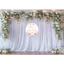 MS-06 Bảng Gia Tiên, Backdrop Trang Trí Đám Cưới Hỏi Đẹp