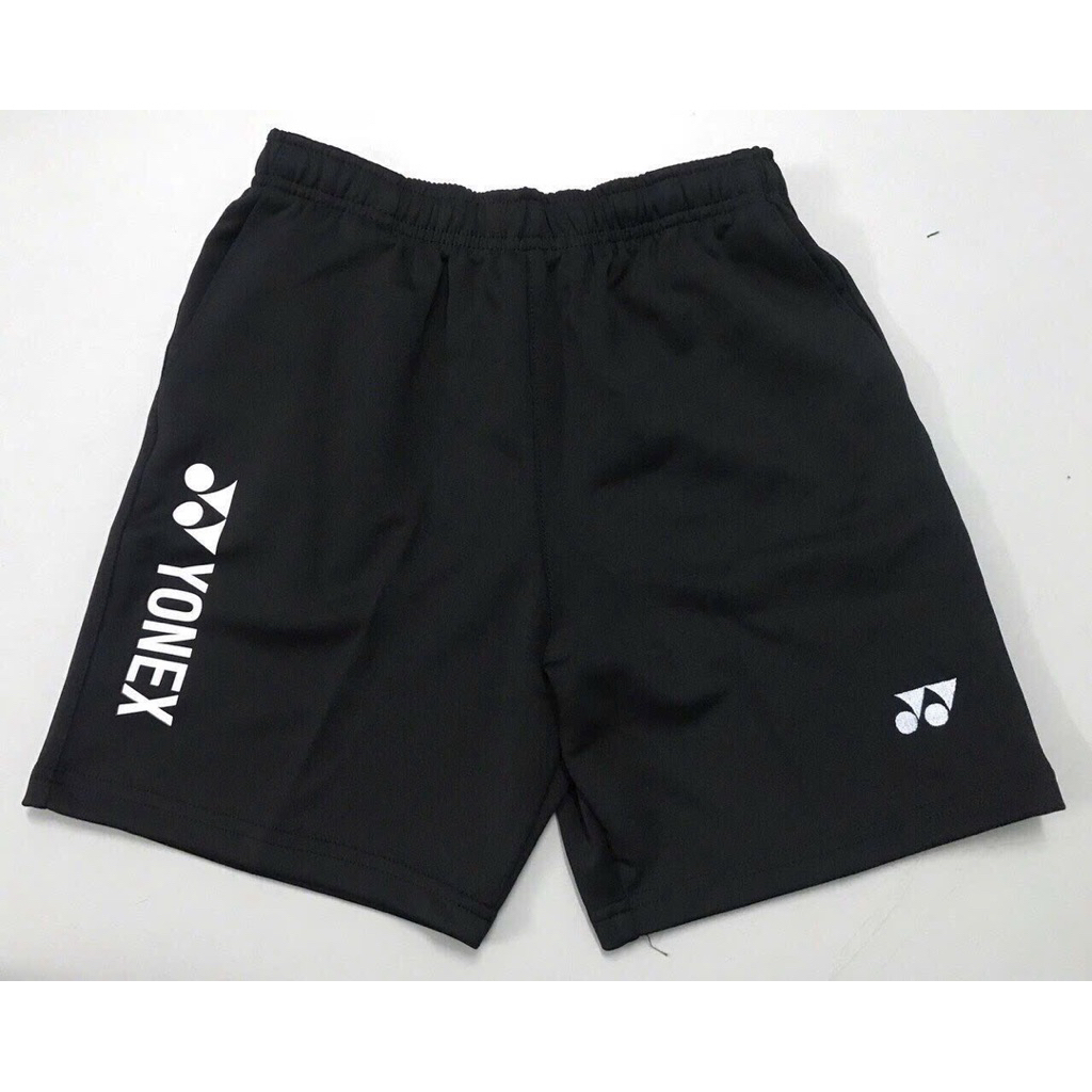 Quần cầu lông Nam Nữ YONEX - Mã Q3