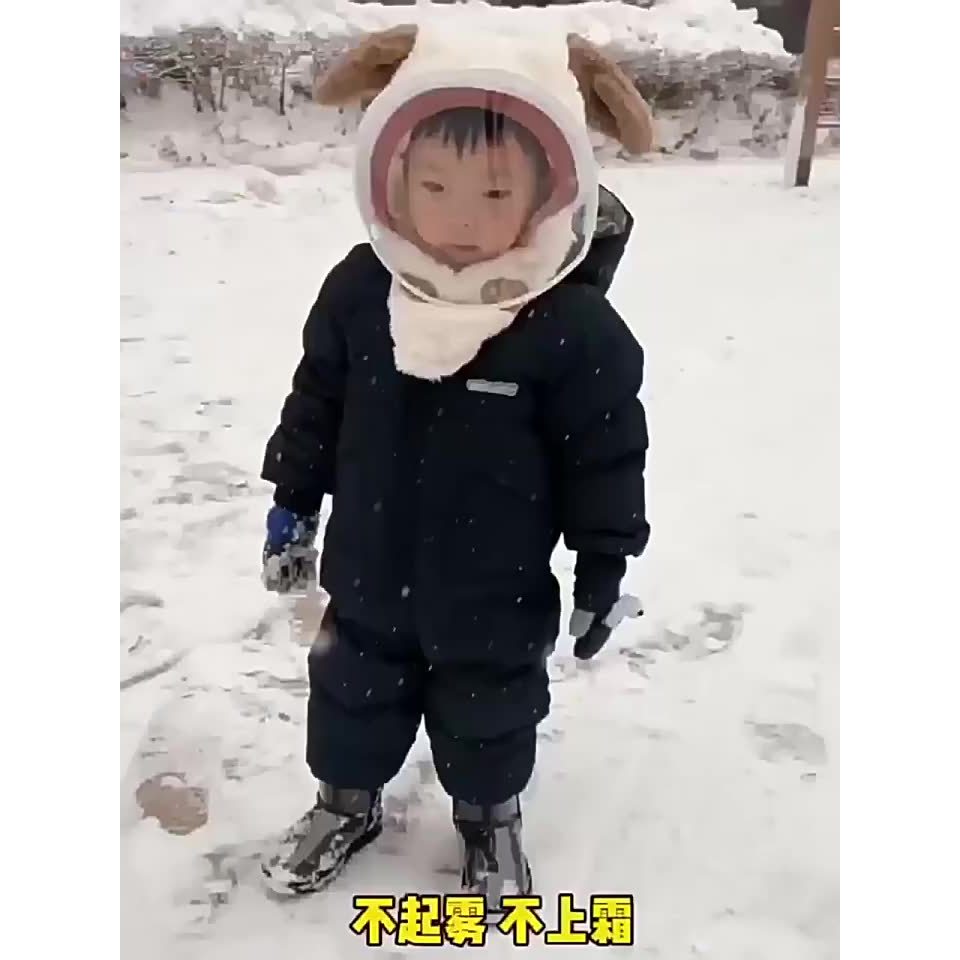 Mũ Len Trùm Đầu Loại Dầy Có Kính Gió Chống Bụi Bảo Vệ Cho Bé Từ 3 Tuổi