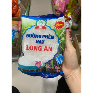Đường mía tinh luyện các loại, đường phèn