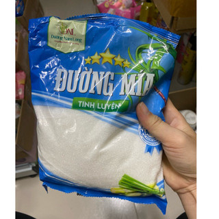 Đường mía tinh luyện các loại, đường phèn