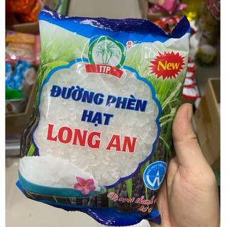 Đường mía tinh luyện các loại, đường phèn