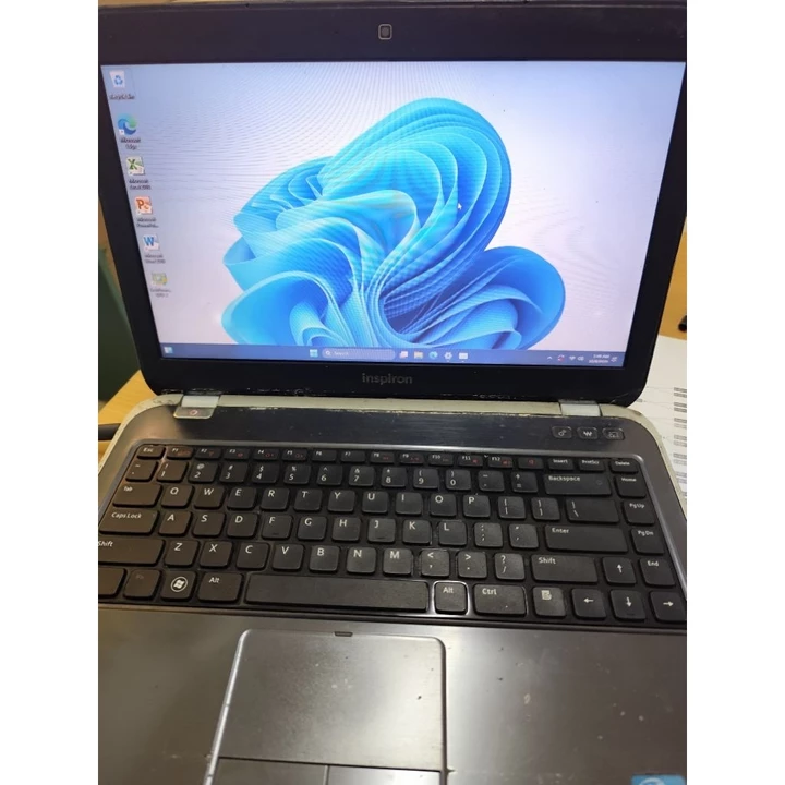 Laptop cũ Dell Latitude 5520