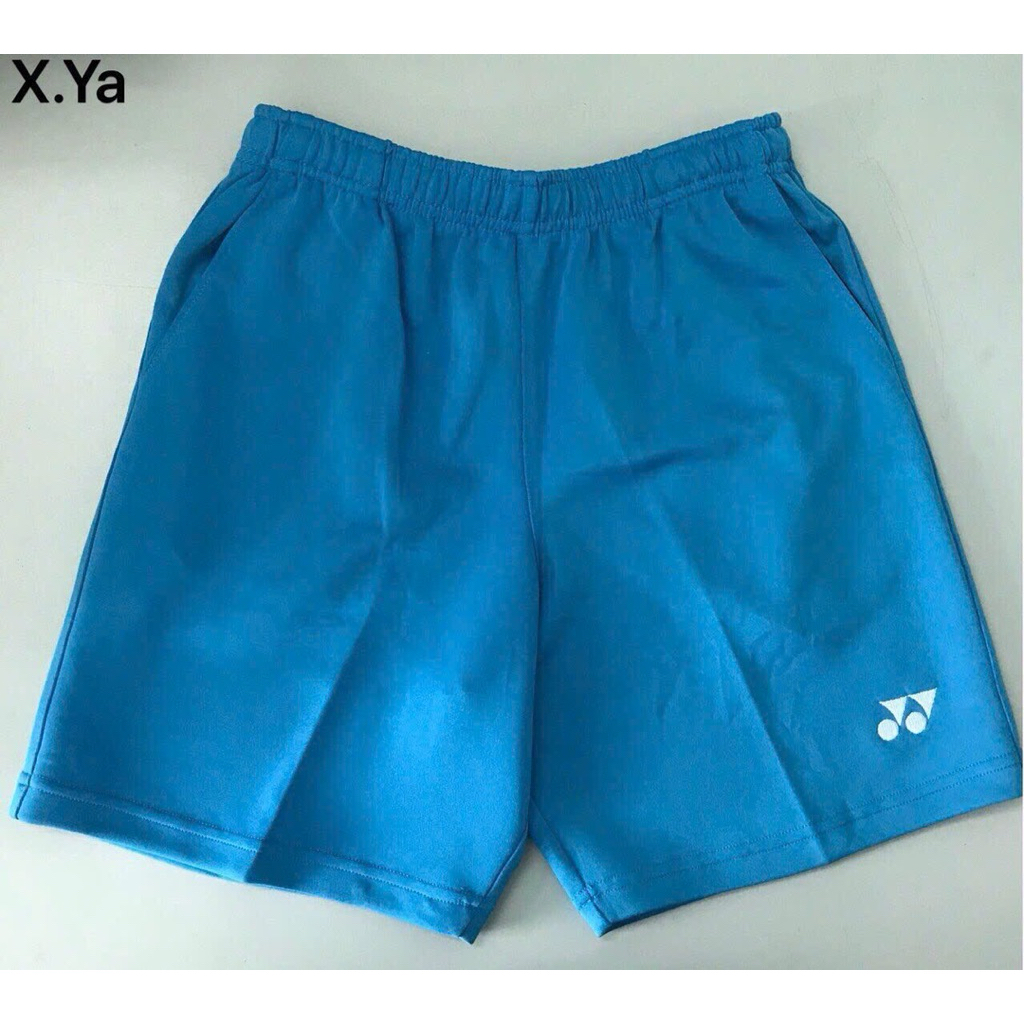 Quần cầu lông Nam Nữ - Q13 màu