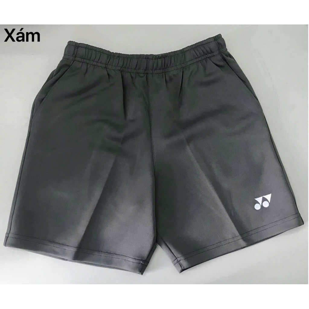 Quần cầu lông Nam Nữ - Q13 màu