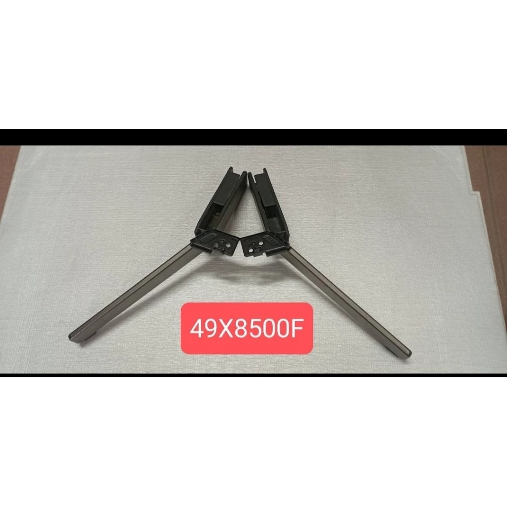 Chân tivi SONY__43/49X8000E_43/50/55W800C_32W600D__40W650D_48w650D_43W750D_43/49W800F_43/49X8500F_43