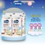 Bỉm dán, Bỉm quần Moony Natural, Moony trắng, Moony Dịu Nhẹ siêu cao cấp cho Bé