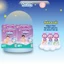- tặng quà Tã quần Bobby Ultra / Bỉm quần Bobby Ultra siêu khô thoáng đủ size cho bé M96/L88/XXL70