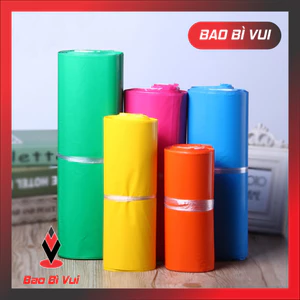 CUộn niêm phong gói hàng dai, dính chắc, - BAO BÌ VUI