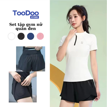 Women's activewear