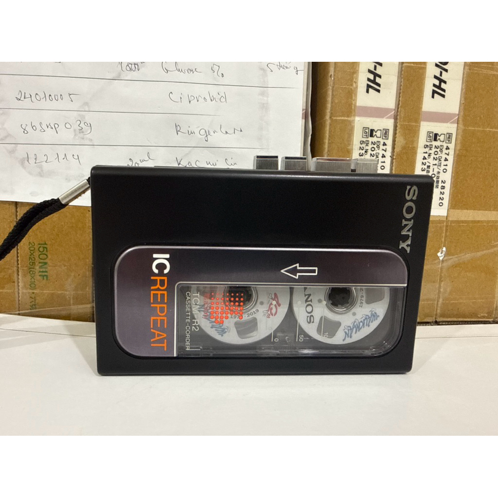 sony tcm r2 | Shopee Việt Nam
