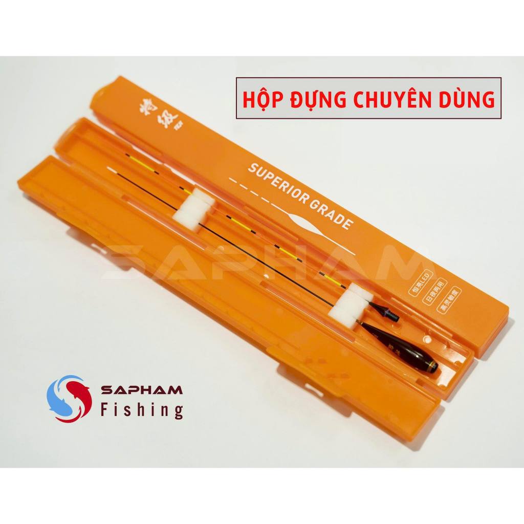 PHAO ĐIỆN ĐẶC CẤP D01