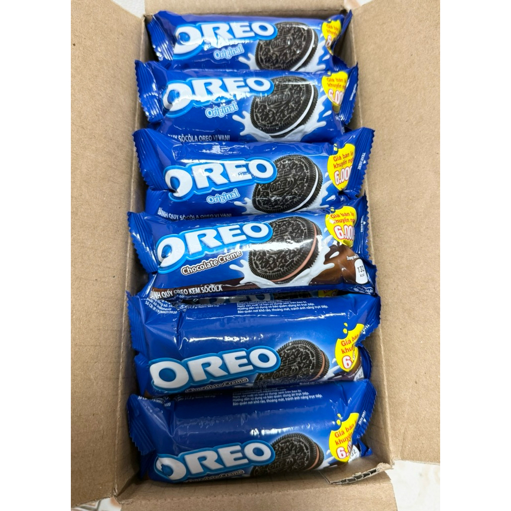 Oreo chocolate - Giá Tốt, Sale Tháng 10, Freeship 0Đ | Shopee Việt Nam