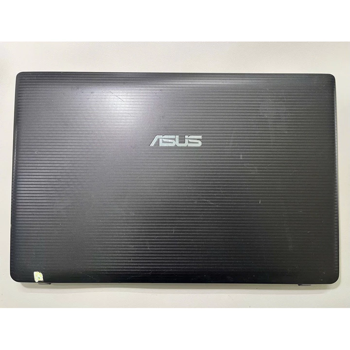 Thay Vỏ Laptop Asus K55VD Cũ