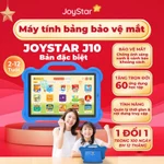 Máy Tính Bảng Trẻ Em Joystar J10 | Thế Hệ Mới với 60 Ứng Dụng + 2 App Bản Quyền | Cảm Ứng Mượt — ảnh 1