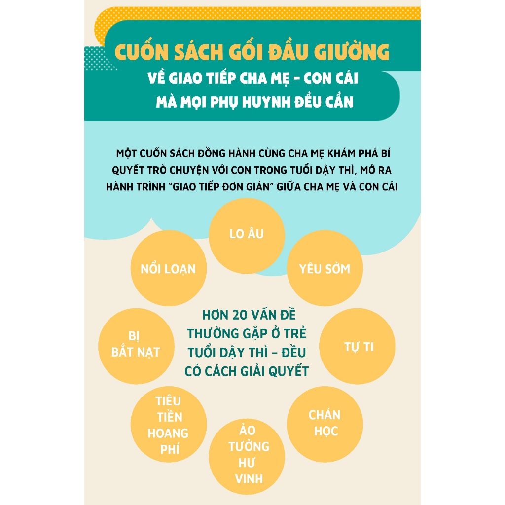 Sách - Nói Để Con Nghe, Nghe Để Con Nói - Tiên Phong Books