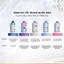 Combo 2 Nước Tẩy Trang L'Oreal Dưỡng Ẩm Cho Da Thường, Khô 400ml | HASAKI SẢN PHẨM CHÍNH HÃNG