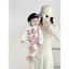 Mũ nồi thêu BOSTON + mũ lưỡi trai chất cotton mềm cho bé 1-2 tuổi