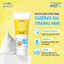 Combo 2 Sữa rửa mặt dưỡng trắng Melano CC Deep Clear Enzyme Face Wash 130g