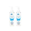 Combo 2 Dầu tẩy trang dưỡng ẩm Hada Labo Advanced Nourish Hyaluron Cleansing Oil 200ml
