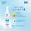 Combo 2 Dầu tẩy trang dưỡng ẩm Hada Labo Advanced Nourish Hyaluron Cleansing Oil 200ml