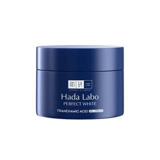 [KOL] Gel dưỡng hỗ trợ sáng da, dưỡng trắng Hada Labo Perfect White Tranexamic Acid Gel Cream 50g