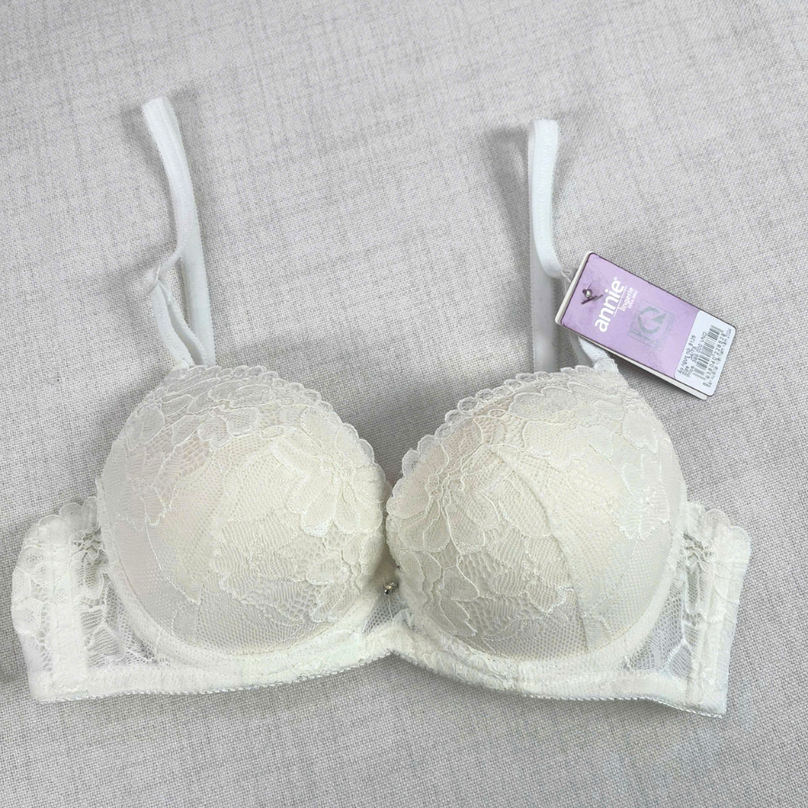 [XẢ KHO] Áo ngực mút dày vừa annie ( hàng lẻ size)