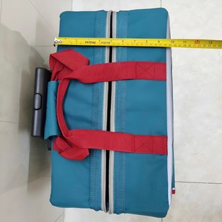 ĐỒ NGHỀ TOTAL Túi dụng cụ kéo cán cứng 20 inch THRRTB2012