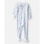 Bodysuit liền bàn cho bé chất cotton mềm mại hàng xuất dư hãng Cat