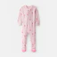 Bodysuit liền bàn cho bé chất cotton mềm mại hàng xuất dư hãng Cat