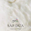 SÁP DỪA (COCONUT WAX) - sáp làm nến thơm, nước hoa khô