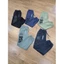 Quần Nỉ Da Cá BSR Dáng Jogger Unisex – Chất Dày Mềm Mịn, Giữ Ấm Cực Tốt