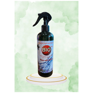 Nước hoa xịt phòng cao cấp 500ml ( Mua nước hoa tặng xịt vải khô)