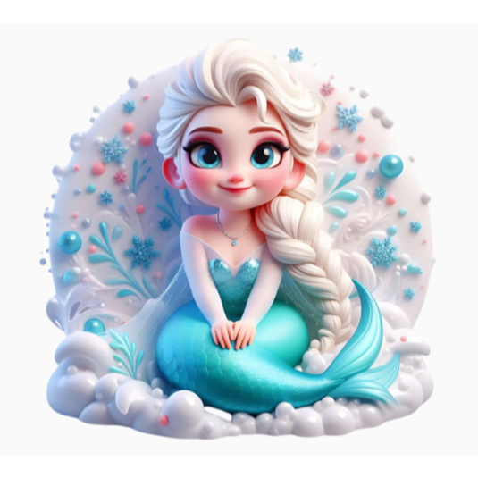[HỎA TỐC] Hình ủi nhiệt quần áo mẫu CÔNG CHÚA,nhiều mẫu,nhiều size, ủi tại nhà bằng bàn ủi-THEO YÊU CẦU INBOX SHOP