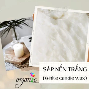 SÁP NẾN (CANDLE WAX)