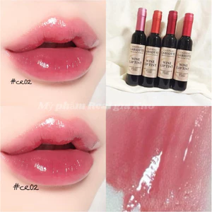 Son Tint Bóng Labiotte Korea 🇰🇷 Veil Tint siêu đẹp màu hot