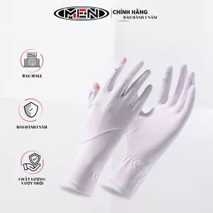 Găng tay độc lạ Unisex Gt3 M.E.N dã ngoại [KHO SỈ LỚN]