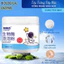 Tẩy Trắng Quần Áo Enzyme Sinh Học LUJIE 260G Đánh Bay Vết Bẩn, Khử Vết Ố Vàng, Tẩy Trắng Quần Áo