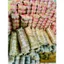 Bánh tét đậu ngọt (ăn chay được) đòn 600g