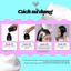 Thuốc Nhuộm Tóc mise en scène Hello Bubble Dạng Bọt Nâu Lạnh Dễ Dàng Nhuộm Tại Nhà Không Cần Tẩy 100g