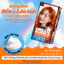 Thuốc Nhuộm Tóc mise en scène Dạng Bọt NÂU CHOCO, Thuốc Nhuộm Tóc Tại Nhà Không Cần Tẩy 100g