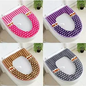 MIẾNG LÓT BỒN CẦU NỈ GIỮ ẤM SIÊU TIỆN LỢI