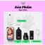 Thuốc Nhuộm Tóc mise en scène Hello Bubble Dạng Bọt Nâu Lạnh Dễ Dàng Nhuộm Tại Nhà Không Cần Tẩy 100g