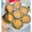 Bánh tét đậu ngọt (ăn chay được) đòn 600g