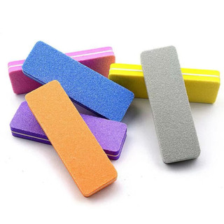 Phao mịn chà móng nail
